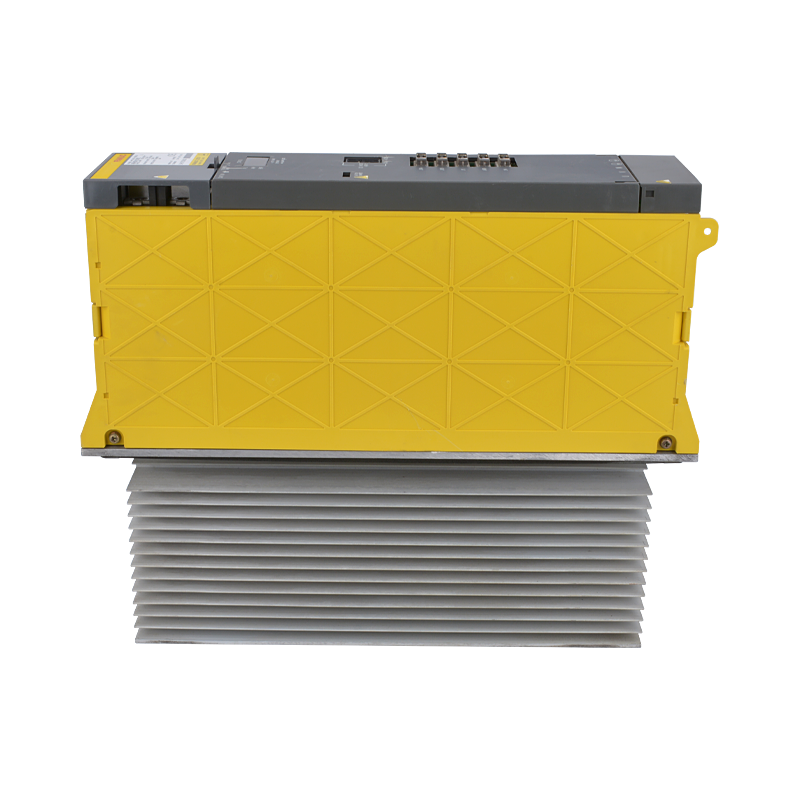 1 Year Warranty A06B-6082-H211#H512 FANUCA06B-6082-H211#H512 Used Original Price Fast Delivery AC Servo Amplifier Drive Module Unit