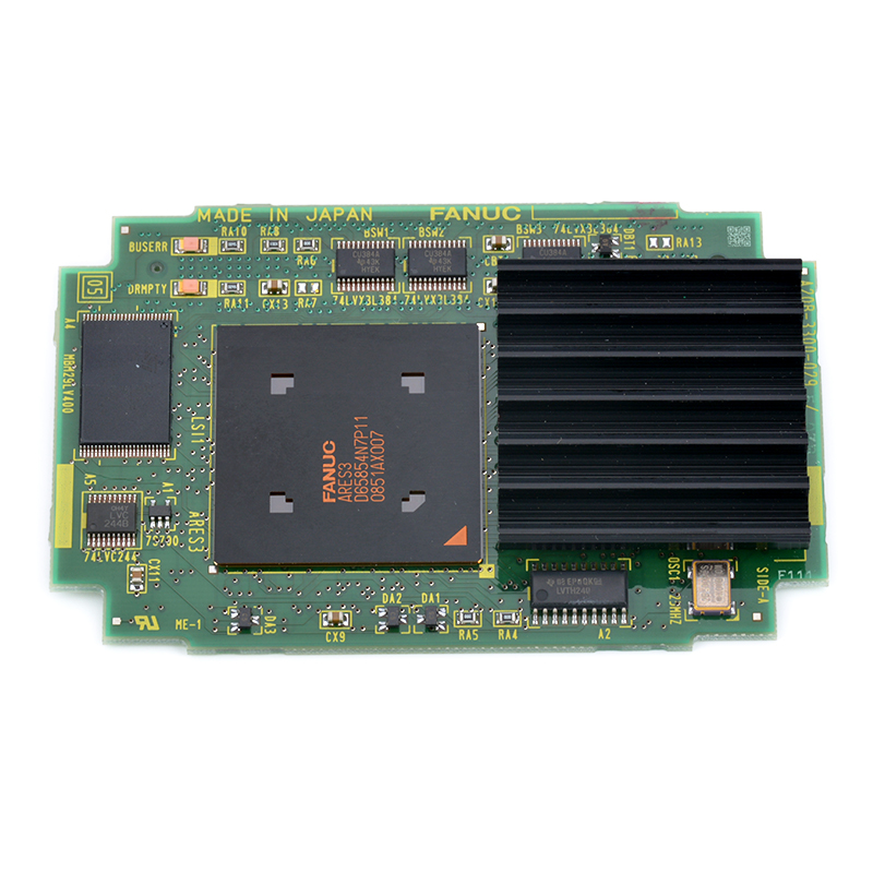 Fanuc PCB Board A20B-3300-0295 Fanuc printed circuit board FANUC 03B