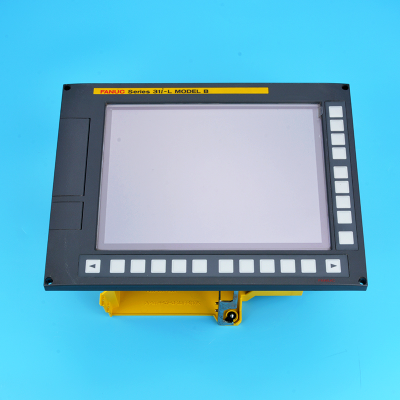 Bottom price Fanuc 15a - New original fanuc cnc system controller A13B-0202-B002 10.4inch – Weite detail pictures