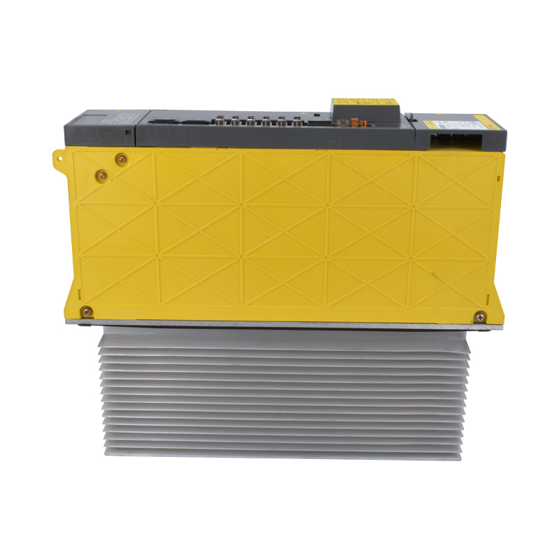 Fanuc drives A06B-6096-H306 Fanuc servo amplifier moudle