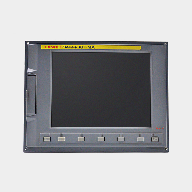 Super Lowest Price Fanuc 18-Ia - New original fanuc cnc controller A02B-0238-B618 – Weite detail pictures