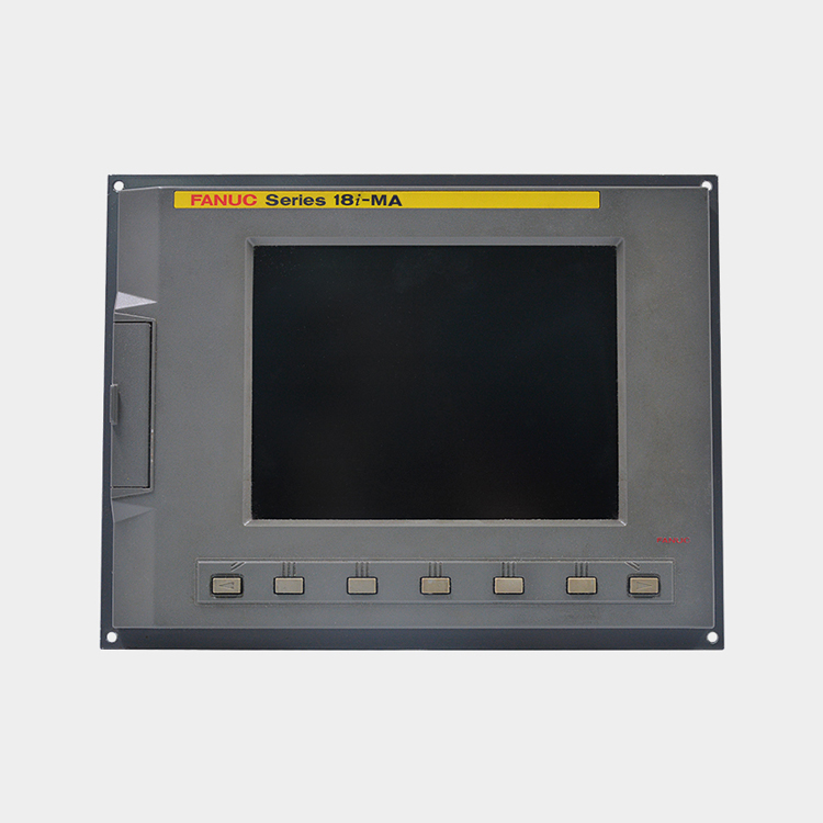 Super Lowest Price Fanuc 18-Ia - New original fanuc cnc controller A02B-0238-B618 – Weite detail pictures