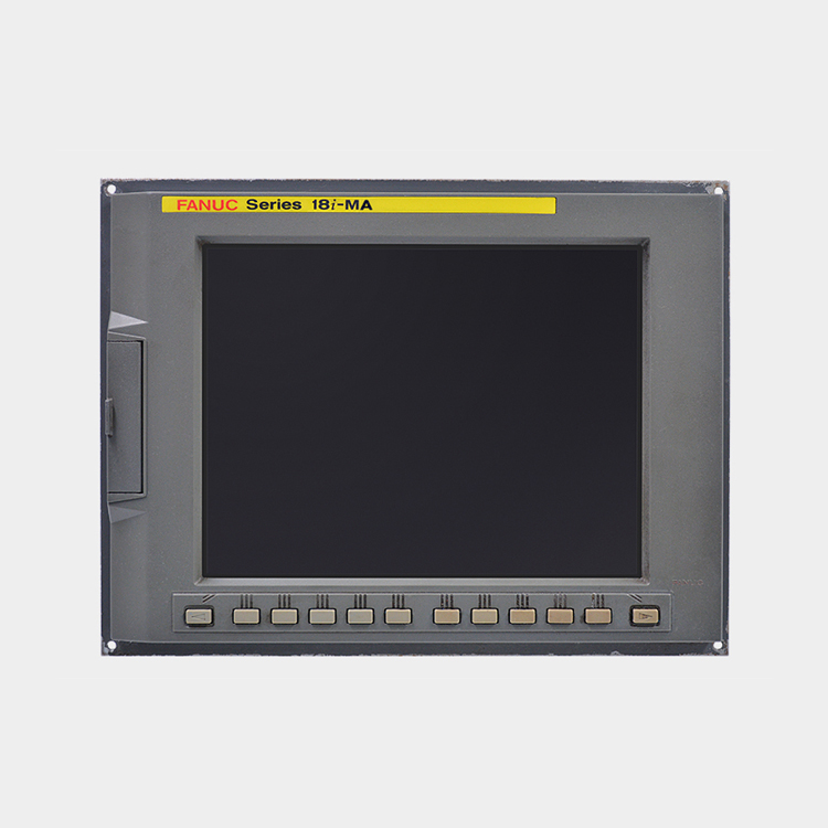 Super Lowest Price Fanuc 18-Ia - New original fanuc cnc controller A02B-0238-B618 – Weite detail pictures