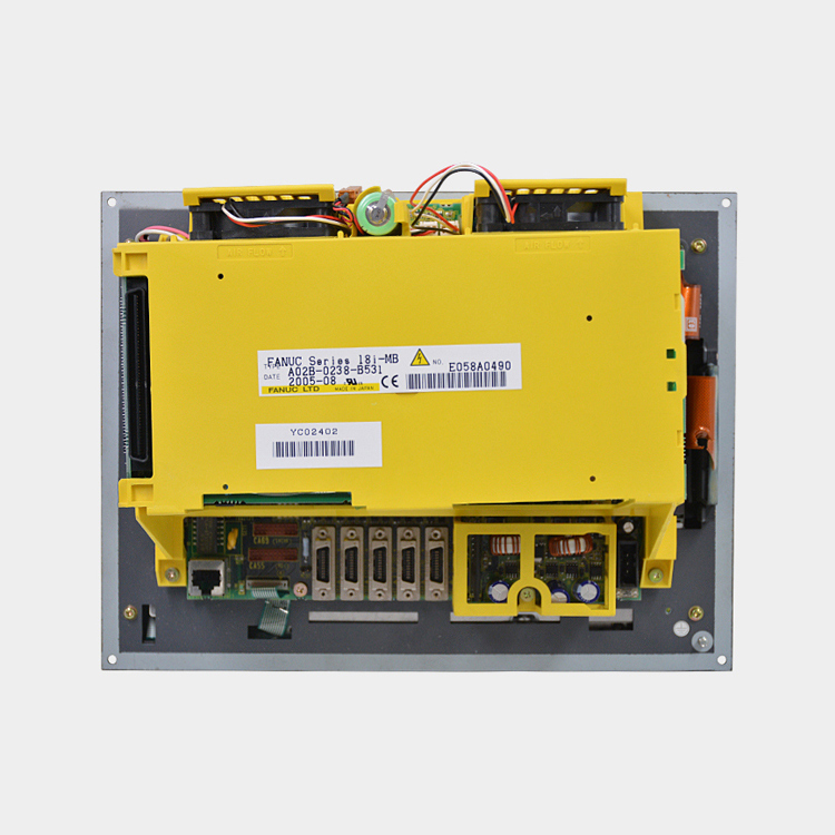 Super Lowest Price Fanuc 18-Ia - New original fanuc cnc controller A02B-0238-B618 – Weite detail pictures